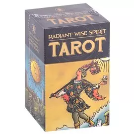 Таро Радиант Души