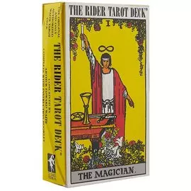 Таро Райдера