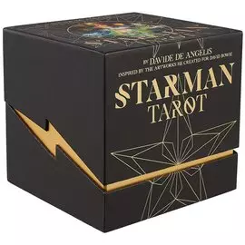Таро «Starman Tarot»