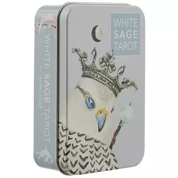 Таро «White Sage»