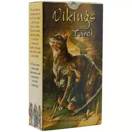 Таро викингов