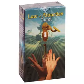 Таро Закон Притяжения / Law of Attraction Tarot