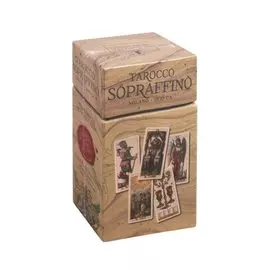 Tarocco Sopraffino / Таро Сопрафино Делла Рокка