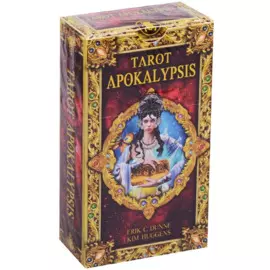 Tarot Apokalypsis / Апокалипсис таро