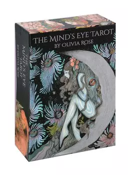 TAROT MIND`S EYE (78 карт+путеводитель)
