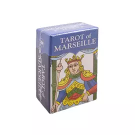 Tarot of Marseille / Марсельское Таро