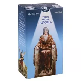 Tarot of the angels
