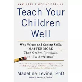 Teach Your Children Well