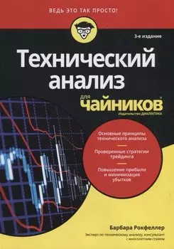 Технический анализ для чайников