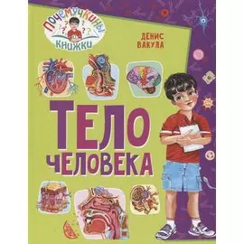 Тело человека