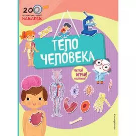 Тело человека