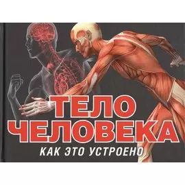 Тело человека (серия Как это устроено)