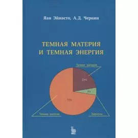 Темная материя и темная энергия