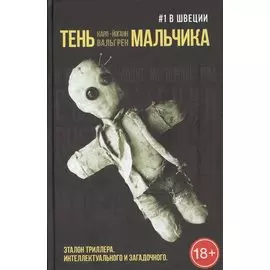 Тень мальчика