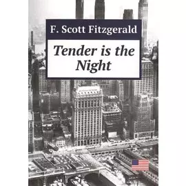 Tender is the Night