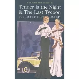 Tender is the Night &amp; The Last Tycoon
