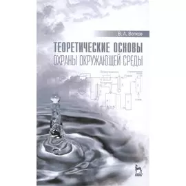 Теоретические основы охраны окружающей среды: Учебное пособие