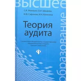 Теория аудита