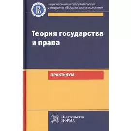 Теория государства и права. Практикум