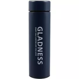 Термос Gladness (металл) (460мл)