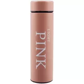 Термос "Light Pink", 460 мл