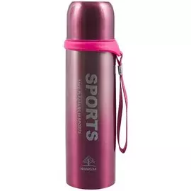 Термос Sports (градиент) (металл) (500мл)