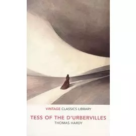 Tess of the D Urbervilles