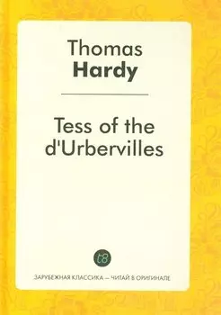 Tess of the d`Urbervilles