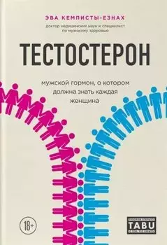 Тестостерон. Мужской гормон, о котором должна знать каждая женщина