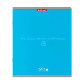 Тетрадь в клетку Erich Krause, MC-7, 48 листов