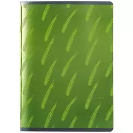 Тетрадь А4 «Штрихи», 48 листов