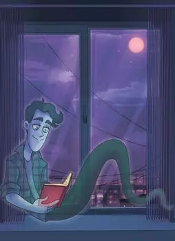 Тетрадь в клетку Эксмо, "Дух моей общаги", 12 листов