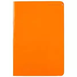 Тетрадь в клетку «Простые цвета», 96 листов, А4