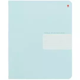 Тетрадь в клетку Альт, Zefir Сolors, 12 листов, в ассортименте