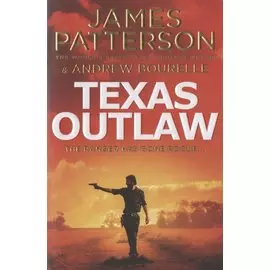 Texas Outlaw