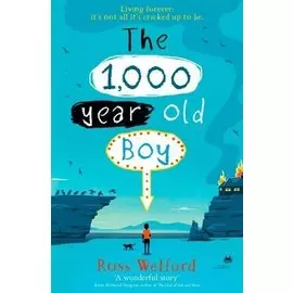 The 1000 year old boy