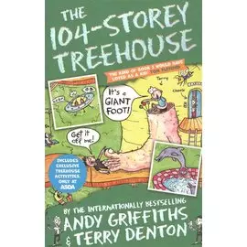 The 104-Storey Treehouse