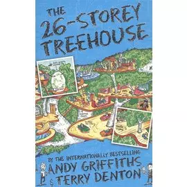 The 26-Storey Treehouse