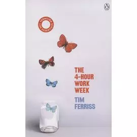 The 4-Hour Work Week