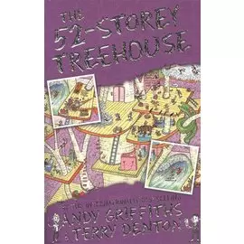 The 52-Storey Treehouse