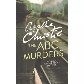 The ABC Murders