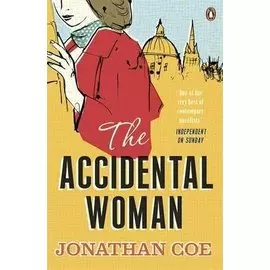 The Accidental Woman