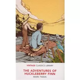 Adventures of Huckleberry Finn