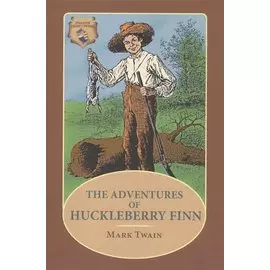 The Adventures of Huckleberry Finn