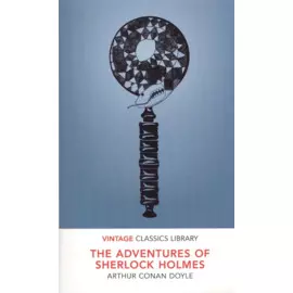 The adventures of Sherlock Holmes