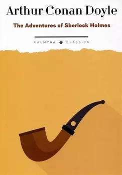 The Adventures of Sherlock Holmes