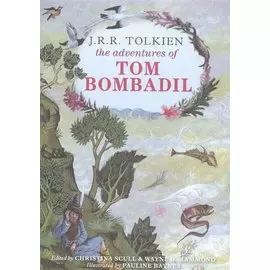 The Adventures of Tom Bombadil