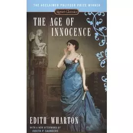 The Age of Innocence