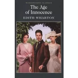 The Age of Innocence