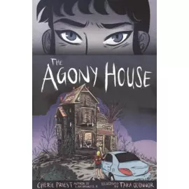 The Agony House